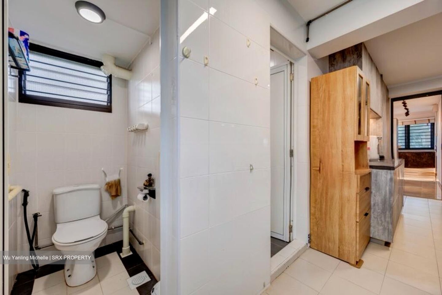 Blk 221 Lorong 8 Toa Payoh (Toa Payoh), HDB 4 Rooms #566271861